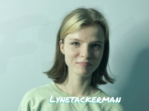 Lynetackerman