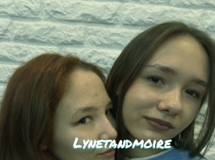 Lynetandmoire