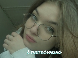 Lynetbowring