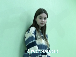 Lynetdurnell