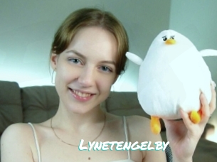 Lynetengelby