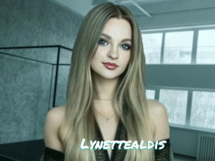 Lynettealdis