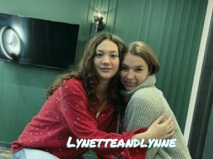 Lynetteandlynne