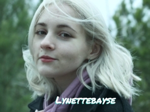 Lynettebayse