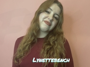 Lynettebench