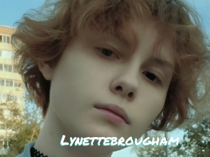 Lynettebrougham