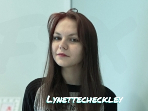 Lynettecheckley