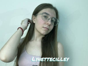 Lynettecilley