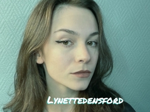 Lynettedensford