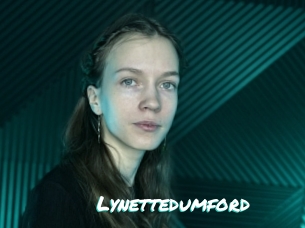 Lynettedumford