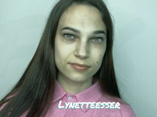 Lynetteesser