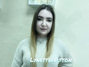 Lynetteflitton