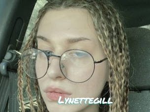 Lynettegill