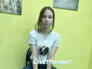 Lynetteheart