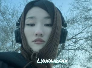 Lynfairfax