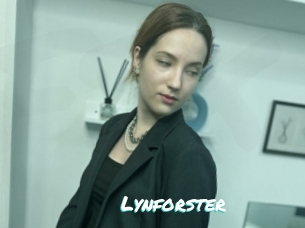 Lynforster