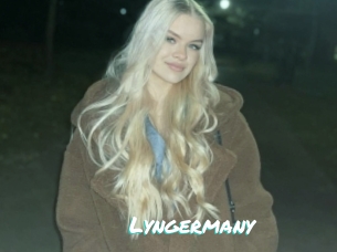 Lyngermany