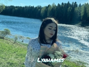 Lynhames