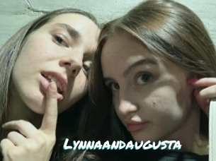 Lynnaandaugusta