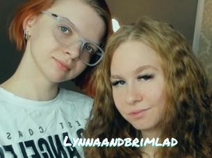 Lynnaandbrimlad