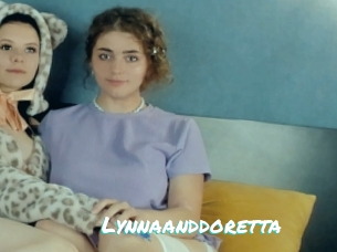 Lynnaanddoretta