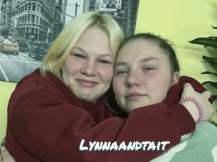 Lynnaandtait