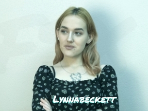 Lynnabeckett