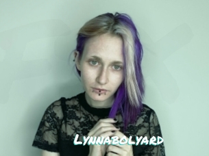 Lynnabolyard