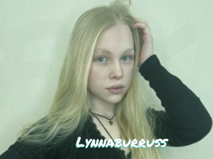 Lynnaburruss