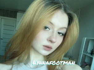 Lynnafootman