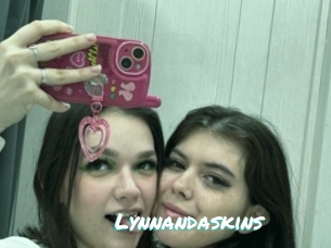 Lynnandaskins