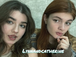 Lynnandcatherine