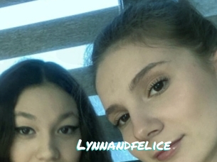 Lynnandfelice