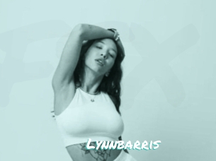 Lynnbarris