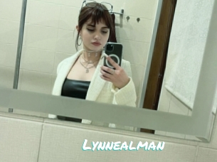 Lynnealman