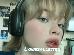 Lynneballester