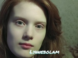 Lynnebolam