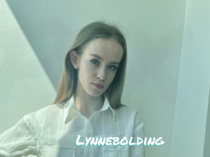 Lynnebolding