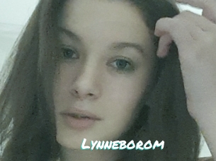 Lynneborom