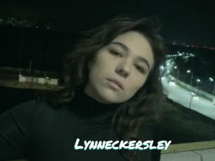 Lynneckersley