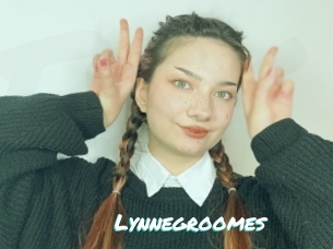 Lynnegroomes