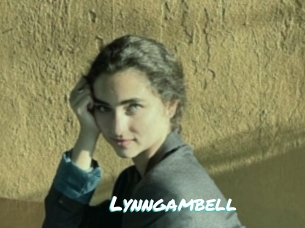 Lynngambell