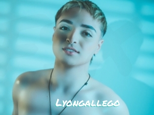 Lyongallego