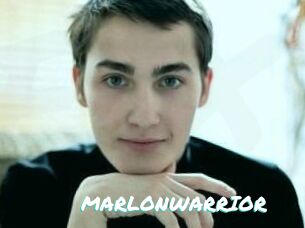 MARLON_WARRIOR