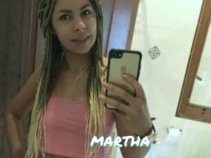 MARTHA