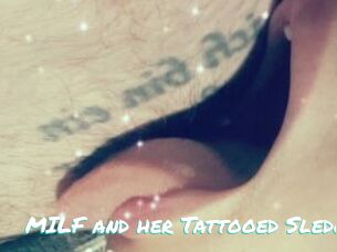 MILF_and_her_Tattooed_Sledge