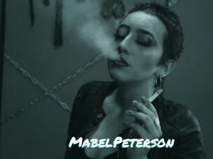 MabelPeterson