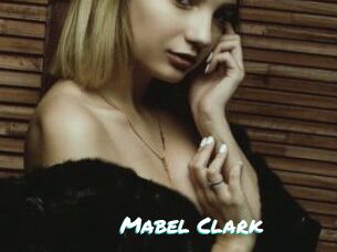 Mabel_Clark