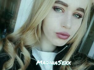 MadinaSexx