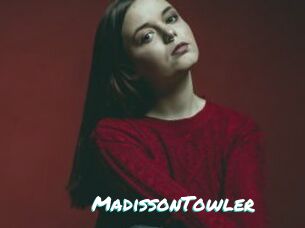 MadissonTowler